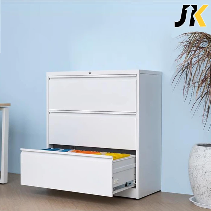 Metal Lateral Filing Cabinet